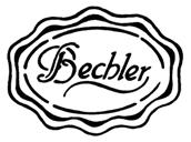 Patisserie Bechler • Fine French Pastry