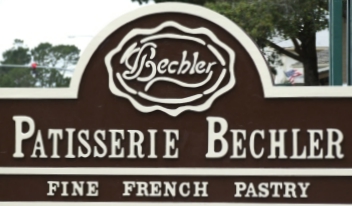 Pâtisserie Bechler